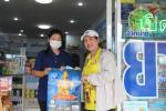 มอบปฏิทิน ประจำปี พ.ศ.2568 ให้แก่ประชาชนในเขตเทศบาลตำบลบ่อทอ